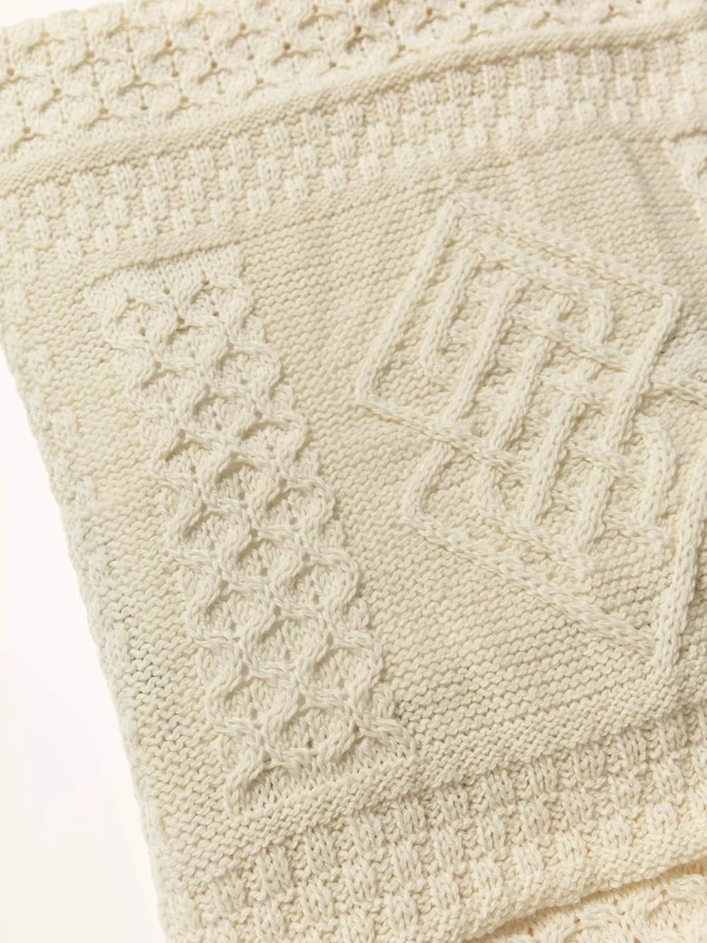 Aran Crafts introducing large